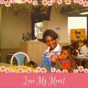 Meet your Posher, Janae